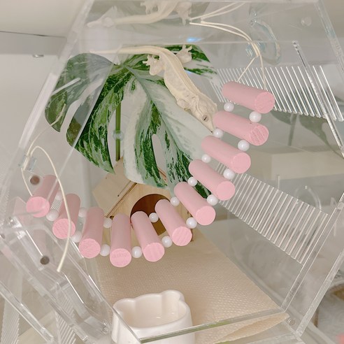 작은 친구들을 위한 꿈결 같은 낙원, 야야랜드 파스텔 놀이터