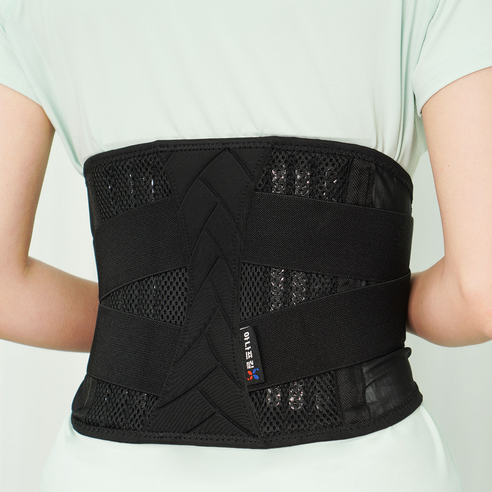 허리 건강을 위한 스마트한 선택