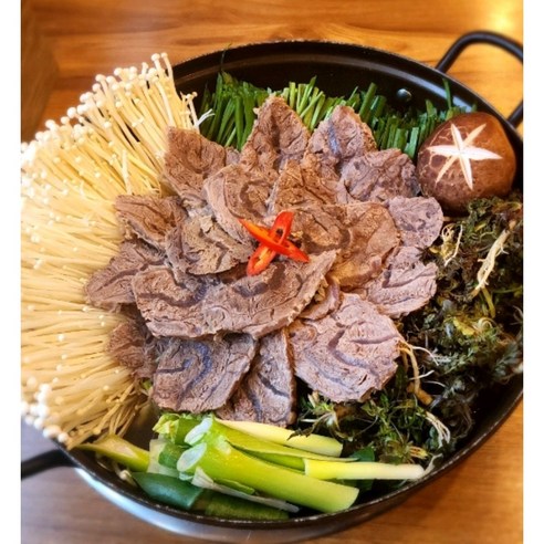프리미엄 아롱사태 소고기, 건강한 선택, 다양한 활용