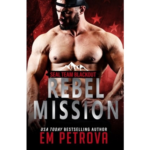 (영문도서) Rebel Mission Paperback, Independently Published, English, 9798358611665