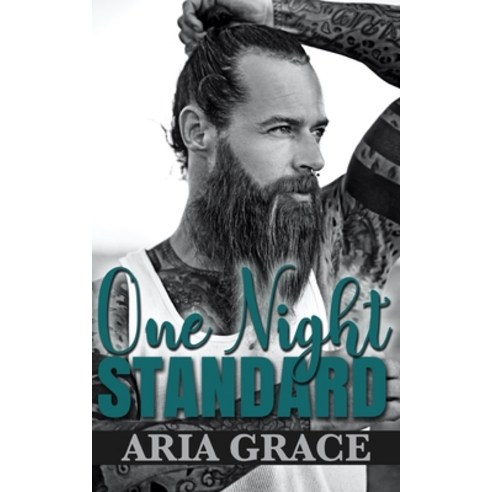 One Night Standard: Contemporary M/M Romance Paperback, Independently Published, English, 9798564583084