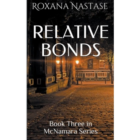 (영문도서) Relative Bonds Paperback, Scarlet Leaf Publishing House, English, 9798201297596