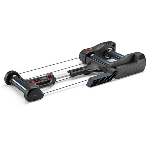 엘리트 NERO(네로) 3연봉 롤러: 스마트한 트레이닝의 시작 엘리트네로