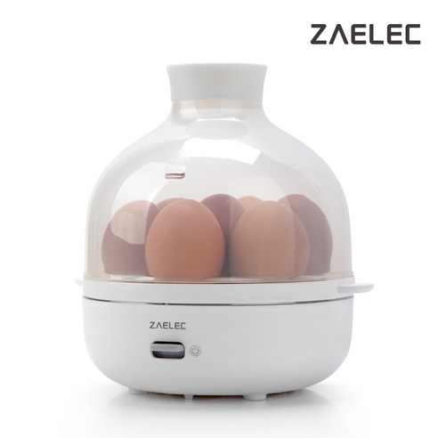 다양한 선택으로 특별한 날을 더욱 빛나게 해줄 인기좋은 코코일렉냉장고 아이템을 지금 만나보세요! 자일렉 7구 계란찜기: 간편하고 영양가 있는 계란요리의 필수품
