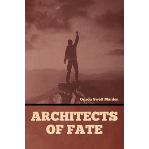 (영문도서) Architects of Fate Paperback, Indoeuropeanpublishing.com, English, 9781644399392