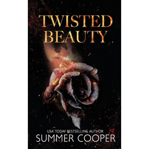 (영문도서) Twisted Beauty: Billionaire Bully Dark Romance Paperback, Independently Published, English, 9798473784879
