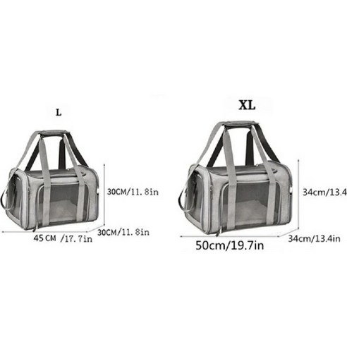 애완동물과 함께 안전하고 편안한 여행을 위한 필수품