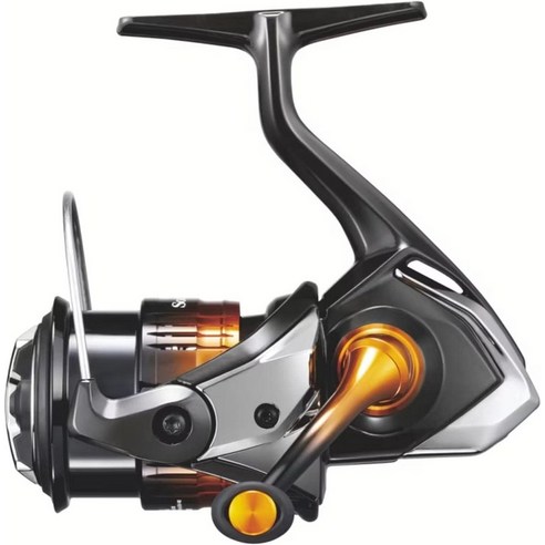 시마노 (SHIMANO) 스피닝 릴 22 소아레 BB, 500SPG