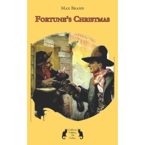Fortune''s Christmas Paperback, Independently Published, English, 9798556251564