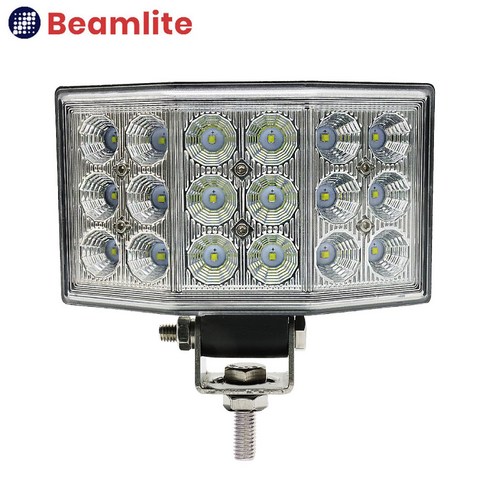 WL-54 LED 써치라이트: 어둠을 밝히는 강력한 빛, 당신의 야간 활동을 안전하고 효율적으로