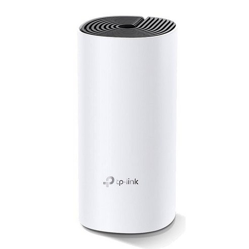 (3년무상보증)티피링크 기가와이파이공유기 스마트 홈메쉬 Deco M4(1pack) AC1200