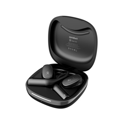 오픈에어 자유, 편안함, 내구성