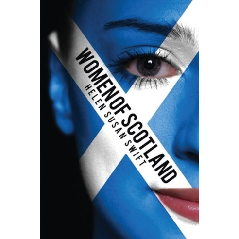 (영문도서) Women of Scotland Paperback, Next Chapter, English, 9784867511855