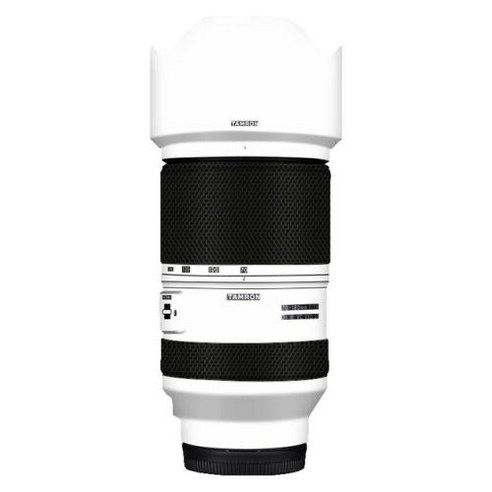 렌즈 VC 스크래치 VXD 필름 방지 랩 탐론용 스킨 스티커 70180F28 카메라 III 보호 70180 F28 70180mm Di 필름 스킨 G2, 40) XDMC for 70180F2.8G2