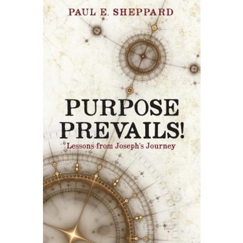 (영문도서) Purpose Prevails! Paperback, Xulon Press, English, 9781545640685