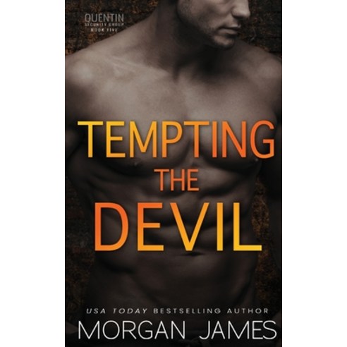 (영문도서) Tempting the Devil Paperback, Page Premier Publishing LLC, English, 9781951447267