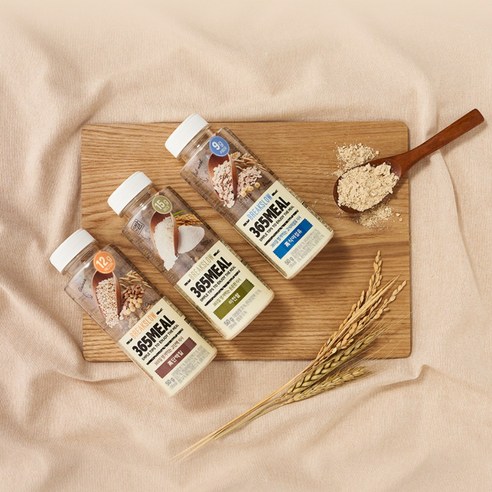 365MEAL 365밀 저녁