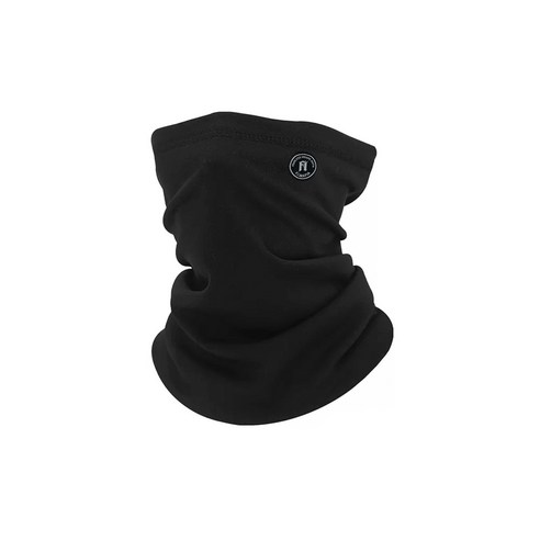 F.I.MAFIA HEAT TECH NECK WARMER - BLACK 에프아이마피아 넥워머, 1개