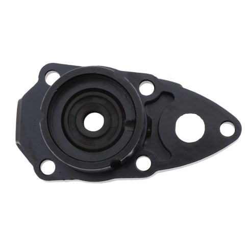 펌프 케이스 LOWER 369-65017-0 Tohatsu Outboard 4HP 5HP 6HP 용 닛산 용 1 M, 금속, 블랙