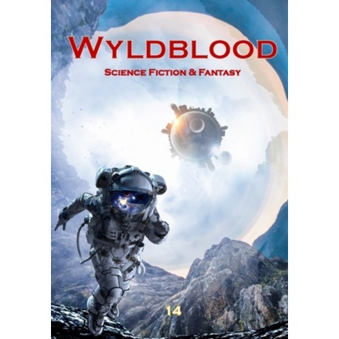 (영문도서) Wyldblood 14 Paperback, Wyldblood Press, English, 9781914417184