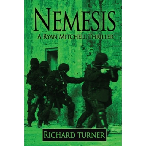 (영문도서) Nemesis Paperback, Createspace Independent Pub..., English, 9781522838890