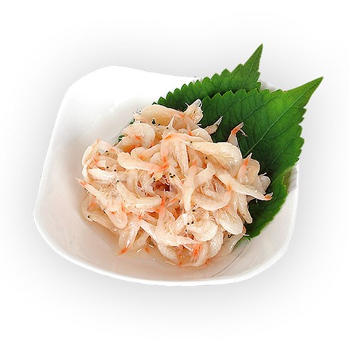 청정해역 신안산 새우젓 오젓(대떼기) 김치용 [강경제일젓갈], 1개, 500g