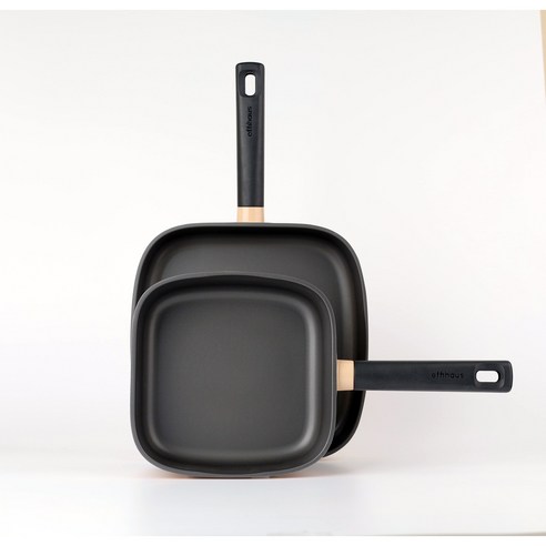 주방을 업그레이드하는 다목적 에피하우스 멀티팬