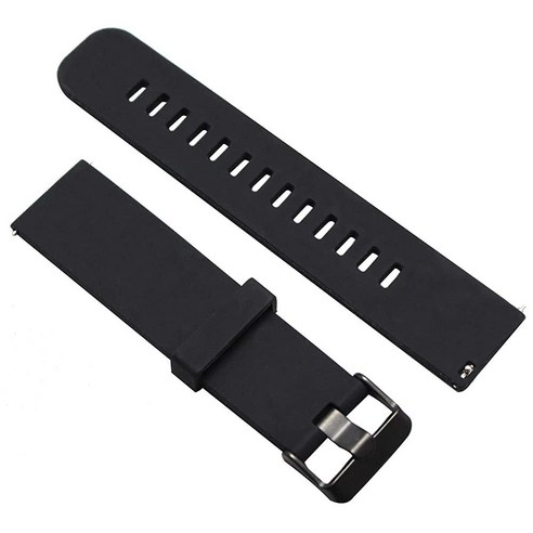 RAYSUN 삼성 기어 2 R380 네오 R381 라이브 R382 LG G 워치 W100 W110 Urbane W150 Asus Zenwatch 블랙127478