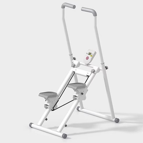 스탭업 접이식 천국의 계단 스텝퍼로 당신의 홈트레이닝을 천상으로!