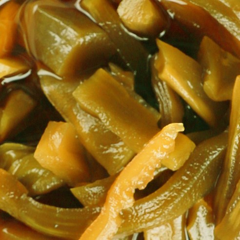 삼부자 궁채장아찌 1kg, 1개 상추대장아찌 삼부자 궁채장아찌 1kg, 1개 상추대장아찌
