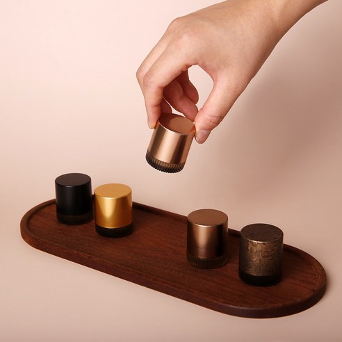 예술적 가치를 담은 금마블 청병으로 소중한 약재의 품격을 높이다