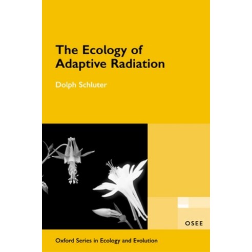(영문도서) Oxford Series in Ecology and Evolution Paperback, OUP Oxford, English, 9780198505228