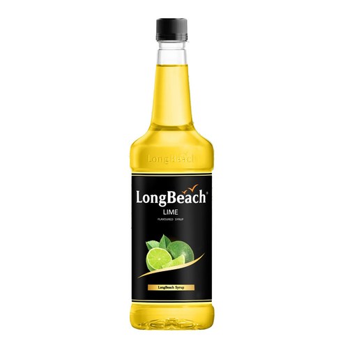 롱비치 라임 시럽 740ml 하나 복숭아리큐르 롱비치 라임 시럽 740ml 하나 복숭아리큐르