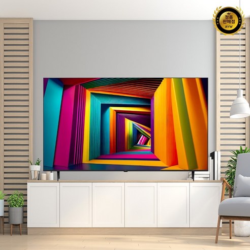 LG전자 4K UHD LED TV 방문설치, 163cm(65인치), 65UT9300KNA, 스탠드형