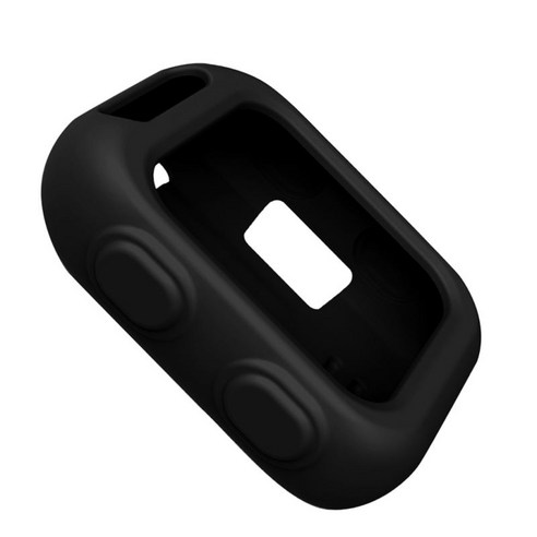 Garmin 접근 G10 골프 Gps를위한 실리콘 케이스 덮개 보호자 포탄