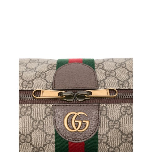 구찌 오피디아 트래블 파우치, 스타일과 실용성을 한 번에!