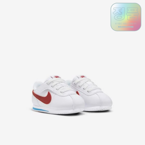 우리 아이 첫 걸음마, 나이키 코르테즈 이지온으로 스타일까지 잡아주세요! 나이키코르테즈베이비