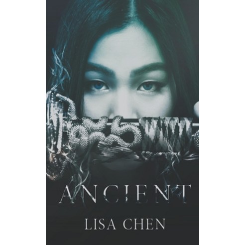 (영문도서) Ancient Paperback, Lisa Chen, English, 9798201191191