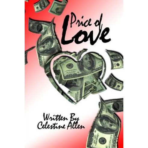 (영문도서) Price of Love Paperback, Dorrance Publishing Co., English, 9781480958906