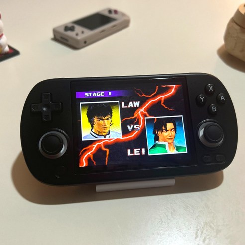 추억을 손안에, RG40XX H와 함께 떠나는 시간 여행