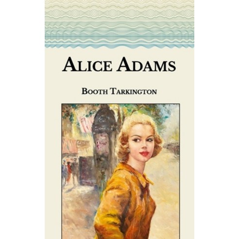 Alice Adams Paperback, Independently Published, English, 9798596138498
