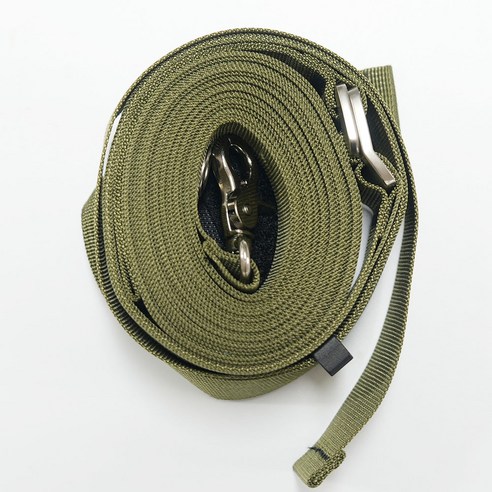 타프 설치, 이제 쉽고 안전하게! 웨빙 스트랩 스트링으로 완벽한 캠핑을!