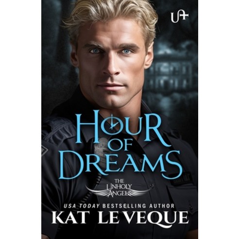 (영문도서) Hour of Dreams Paperback, Oliver-Heber Books, English, 9781648397103