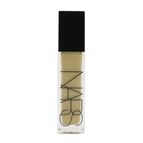 나스 - 내추럴 래디언트 롱웨어 파운데이션 30ml/1oz, 1개, # 비엔나 (라이트 4.5)
