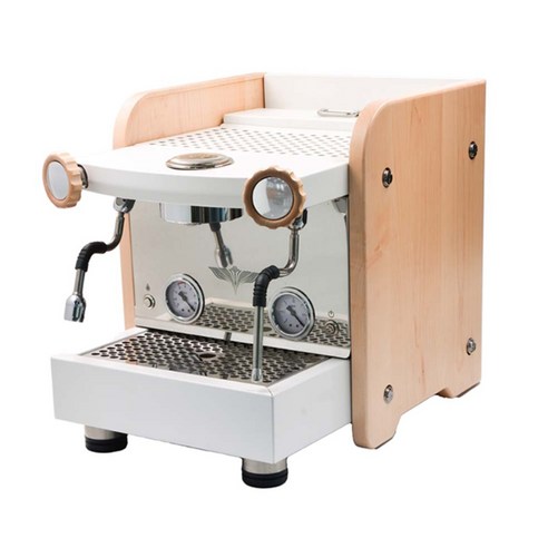 당신의 감각적인 커피 경험을 위한 완벽한 선택