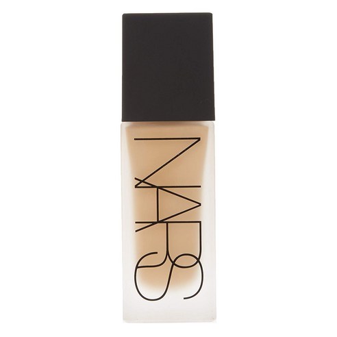 나스 올 데이 루미너스 웨이틀리스 파운데이션 30ml, 1 Punjab/Medium, 1개