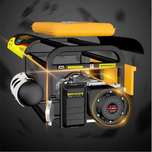 캠핑을 더욱 풍요롭게: 다이나파워 바퀴 발전기로 편리함과 안전을 동시에!