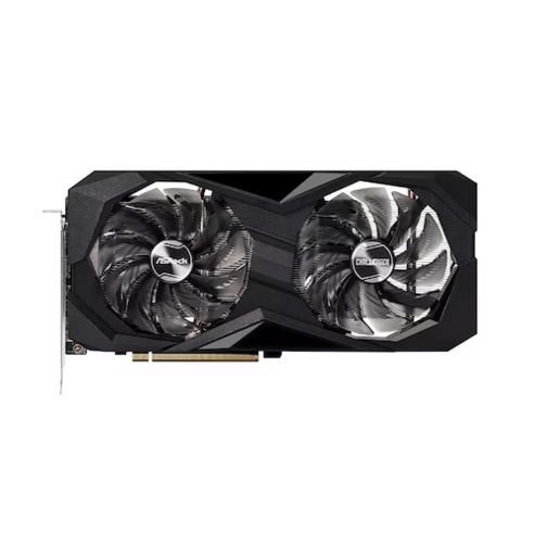 ASRock 라데온 RX 7600 CHALLENGER OC D6 8GB: 게임 경험을 혁신하는 강력한 선택