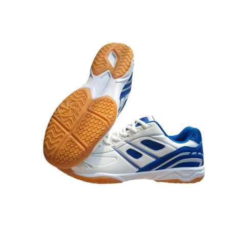 다양한 실내 스포츠에 최적화된 완벽한 운동화