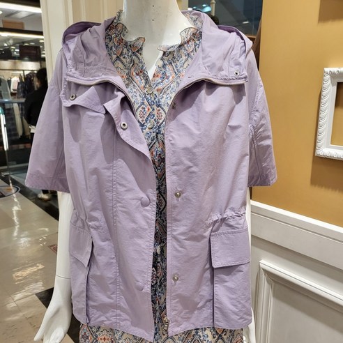 BCBG 비씨비지 여름23 뉴슈퍼 모쏘 점퍼 B3B4R131